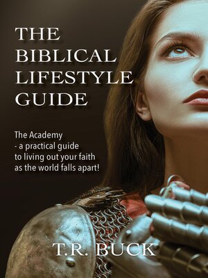 cover image of The Biblical Lifestyle Guide